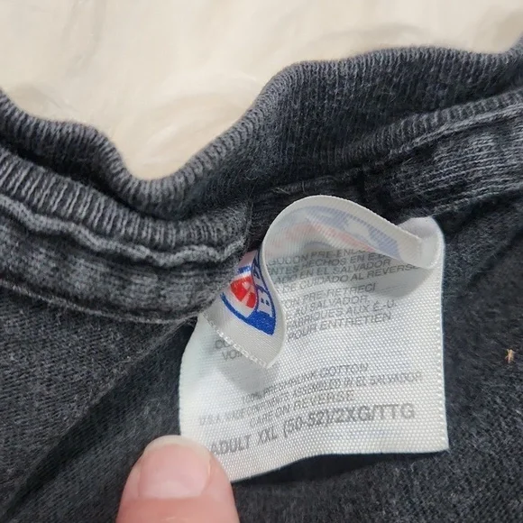 Staircase Tatto Santa Cruz Shop Shirt - Picture 4 of 8